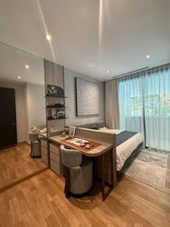 The Concourse (D7), Condominium #593269451